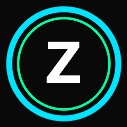 Zero Cast app icon